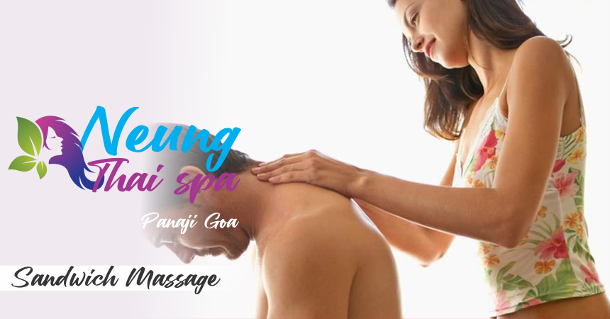 Sandwich Massage in Panaji